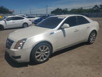 Cadillac CTS 2008