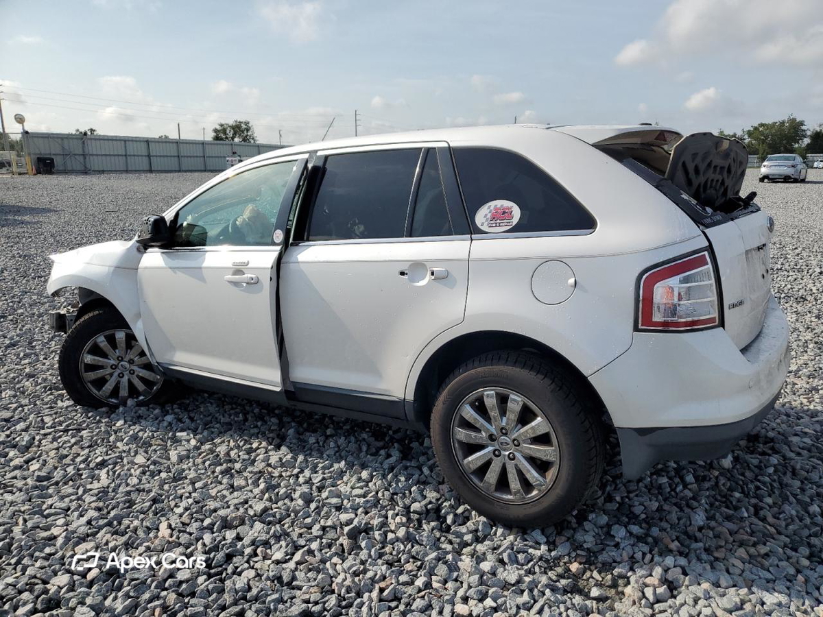 Ford Edge 2010