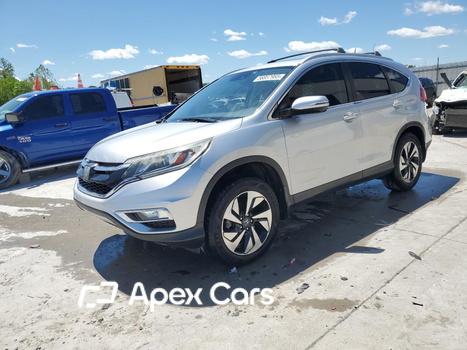 Honda CR-V 2016 - Image 1 of 15
