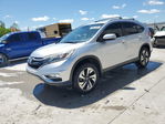 Honda CR-V 2016