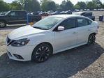 Nissan Sentra 2017