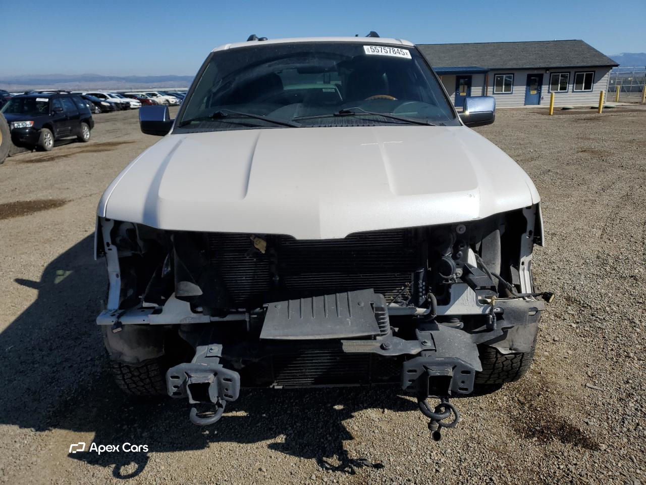 Lincoln Navigator 2017