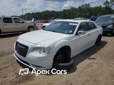 Chrysler 300C 2016 - Image 1 of 11