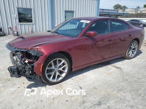 Dodge Charger 2022 - Image 1 of 14