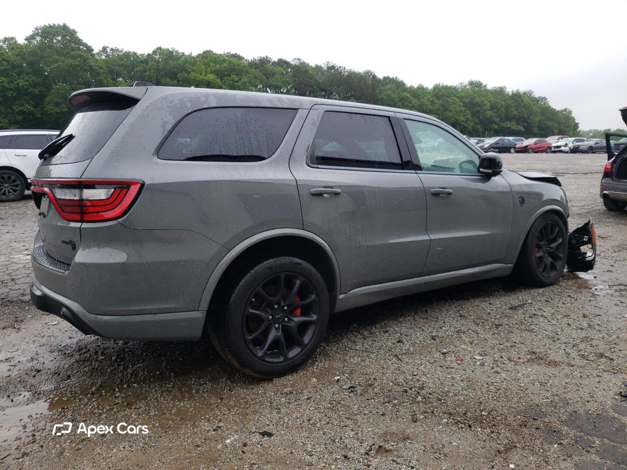 Dodge Durango 2023