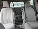 Toyota Sienna 2012