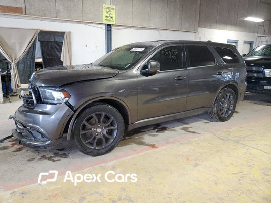 Dodge Durango 2017 - Image 1 of 13