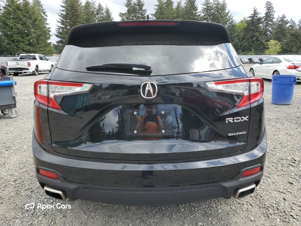 Acura RDX 2023
