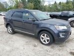 Ford Explorer 2017