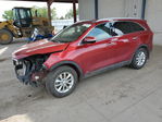 Kia Sorento 2017