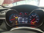 Chevrolet Impala 2016