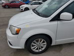 Dodge Caravan 2018