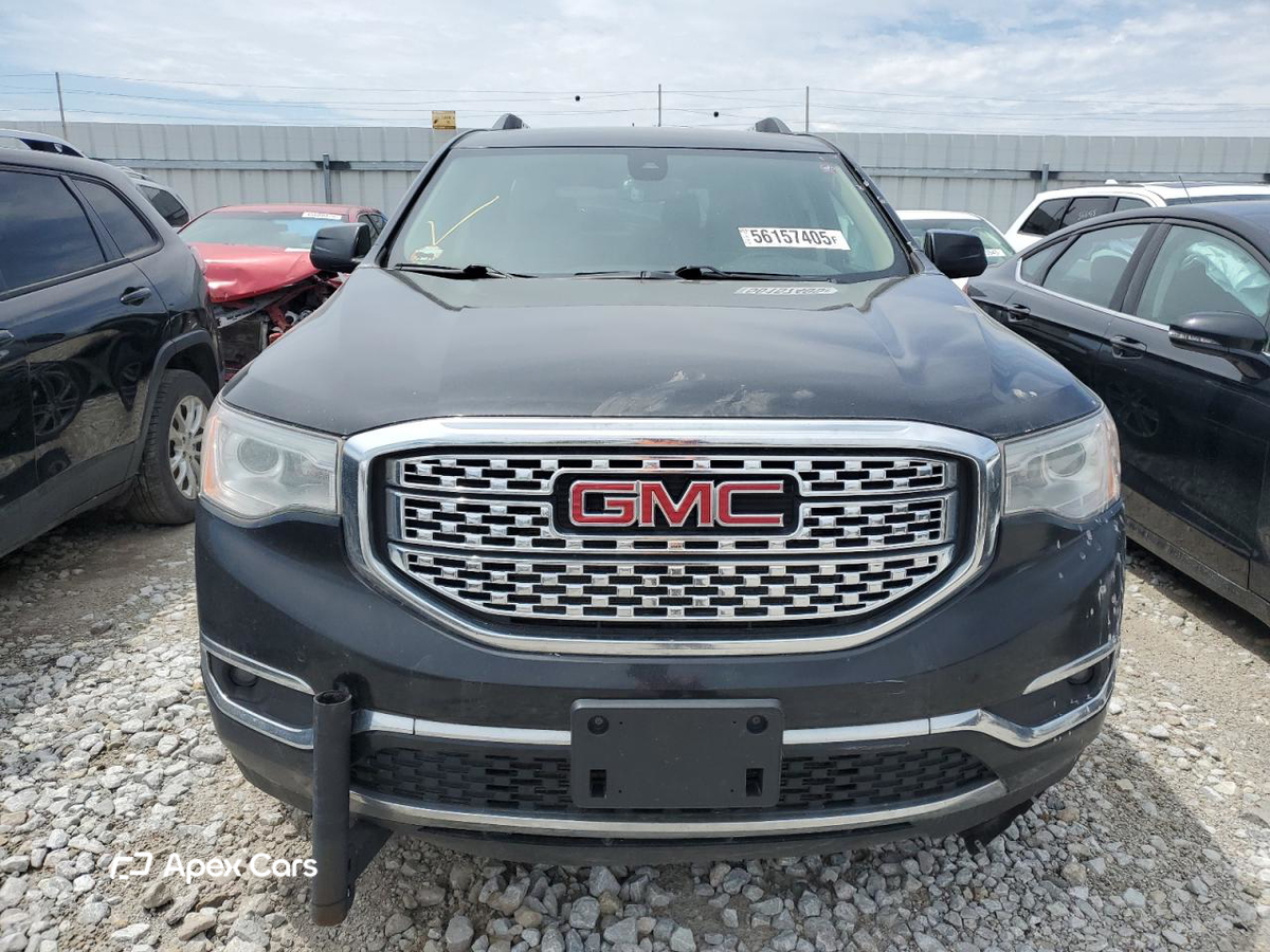 GMC Acadia 2019