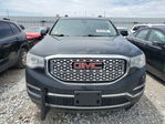 GMC Acadia 2019