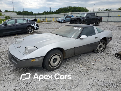 Chevrolet Corvette 1985 - Image 1 of 13