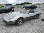 Chevrolet Corvette 1985