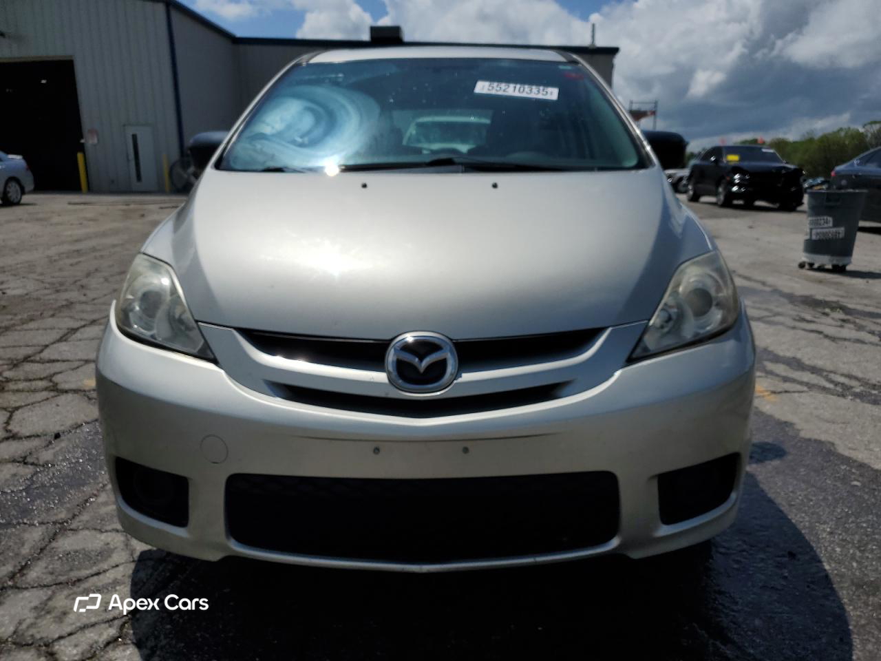 Mazda 5 2006