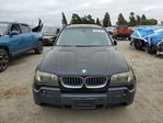 BMW X3 2005