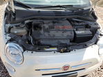 Fiat 500 2012
