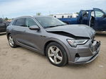 Audi e-tron 2019