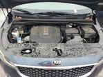 Kia Sedona 2016