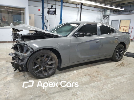 Dodge Charger 2023 - Image 1 of 13