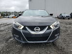 Nissan Maxima 2017