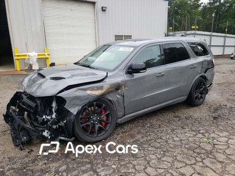 Dodge Durango 2023 - Image 1 of 15