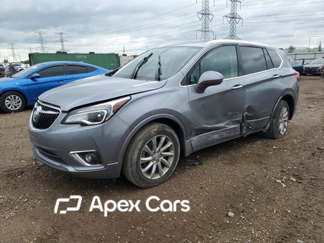 Buick Envision 2020 - Zdjęcie 1 z 13