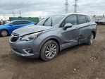 Buick Envision 2020
