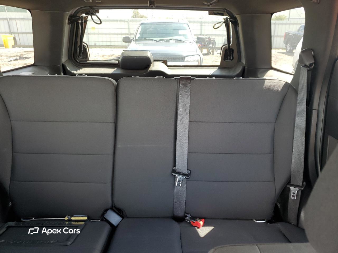 Ford Escape 2011