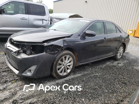 Toyota Camry 2012 - Image 1 of 12