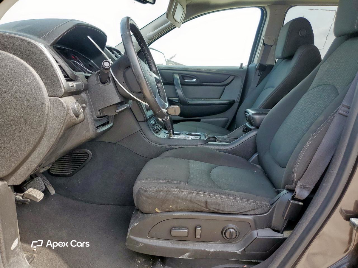 GMC Acadia 2015