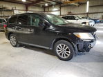 Nissan Pathfinder 2014