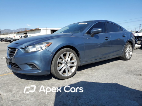 Mazda 6 2014 - Image 1 of 5
