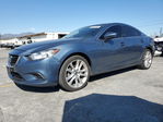 Mazda 6 2014