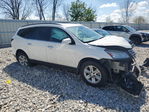 Chevrolet Traverse 2013