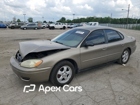 Ford Taurus 2004 - Image 1 of 12