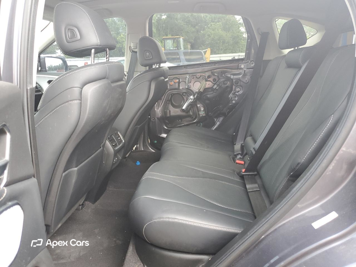Acura RDX 2020