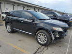 Lincoln MKX 2013