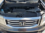 Honda Pilot 2013