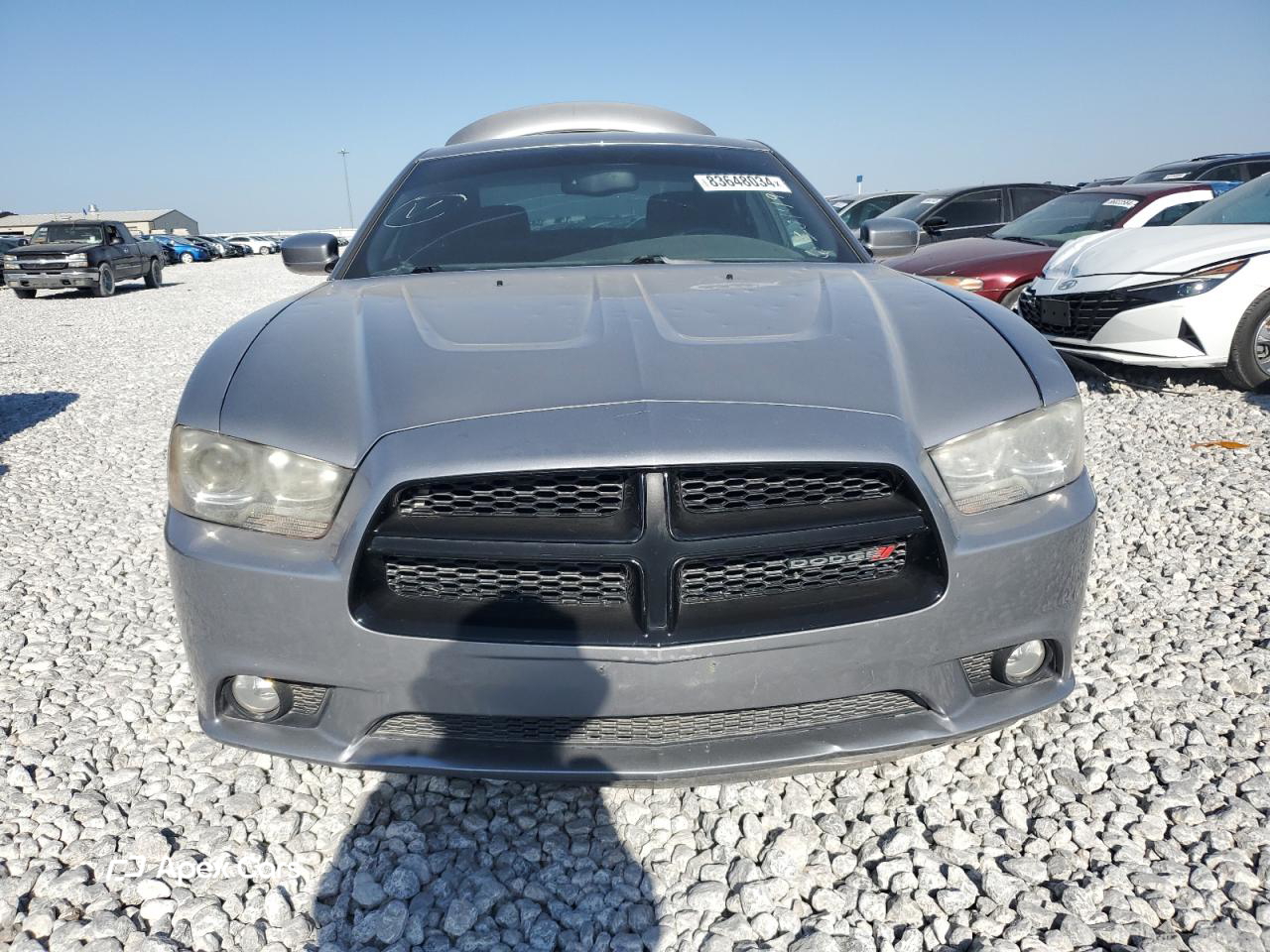 Dodge Charger 2013