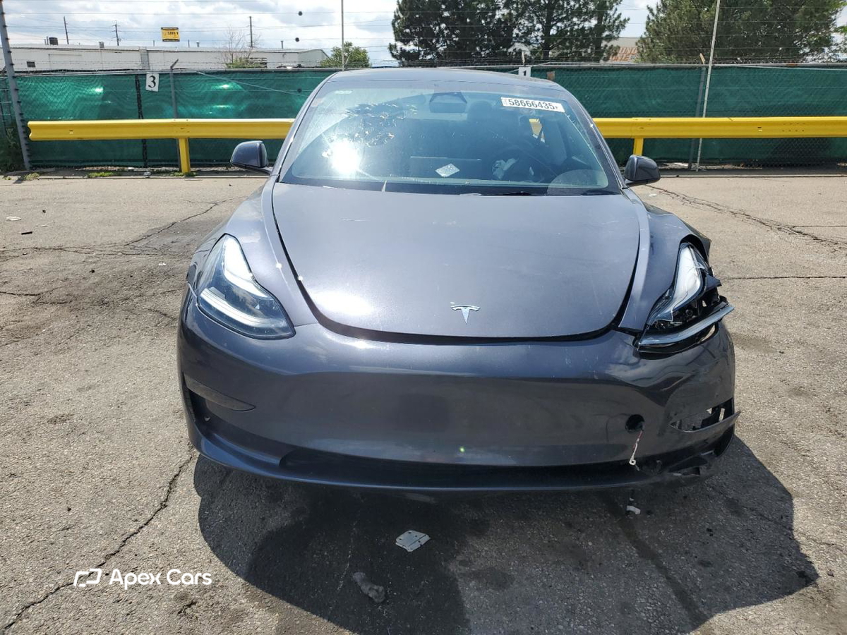 Tesla Model 3 2023