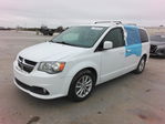 Dodge Caravan 2018
