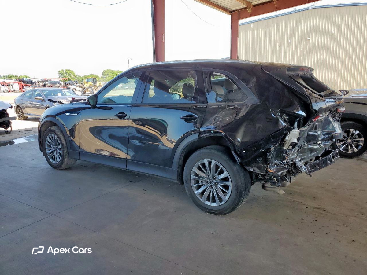 Mazda CX-90 2024