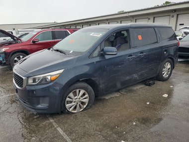 Kia Sedona 2016 - Image 1 of 13