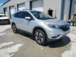 Honda CR-V 2016