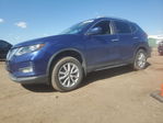 Nissan Rogue 2018