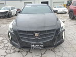 Cadillac CTS 2014