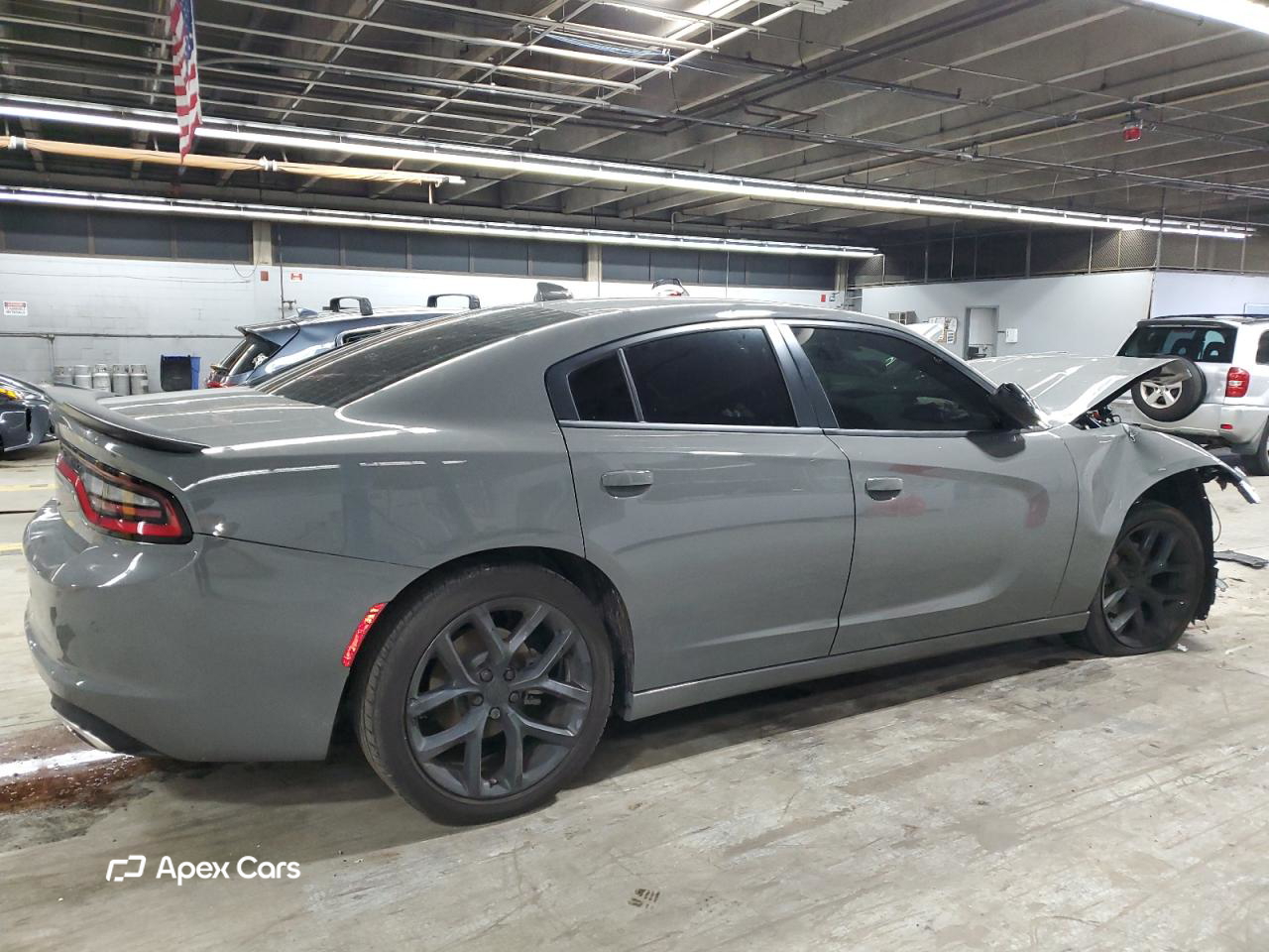 Dodge Charger 2023